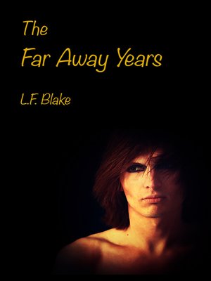 cover image of The Far Away Years